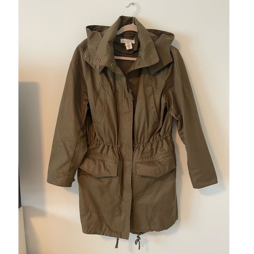 L.O.G.G. H&M Jacket